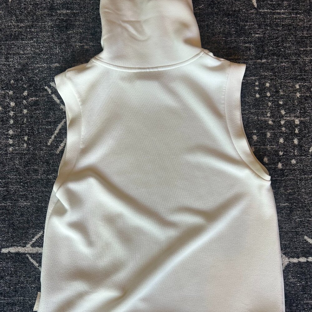 Varley Leigh High Neck Tank